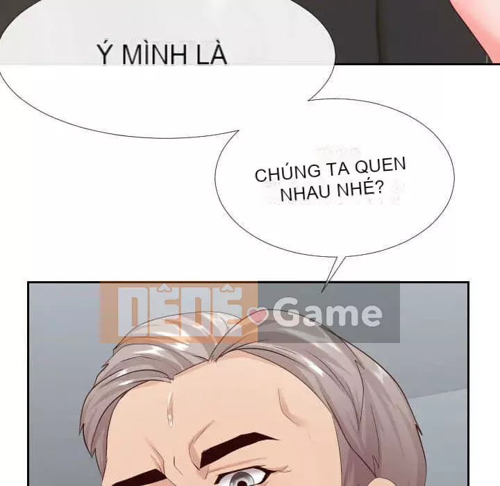 Tình cờ sống bên nhau Chương 24-25