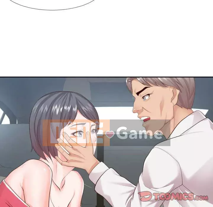 Tình cờ sống bên nhau Chương 24-25