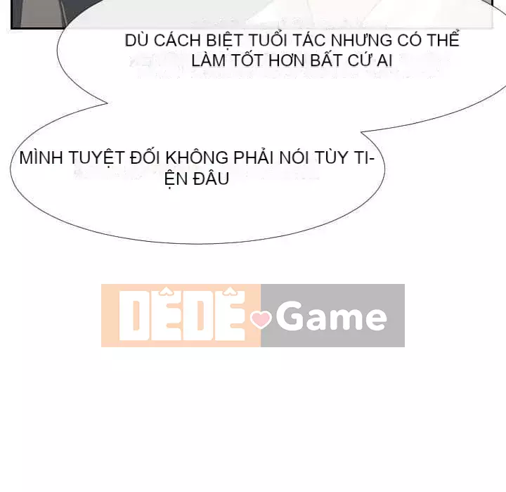 Tình cờ sống bên nhau Chương 24-25