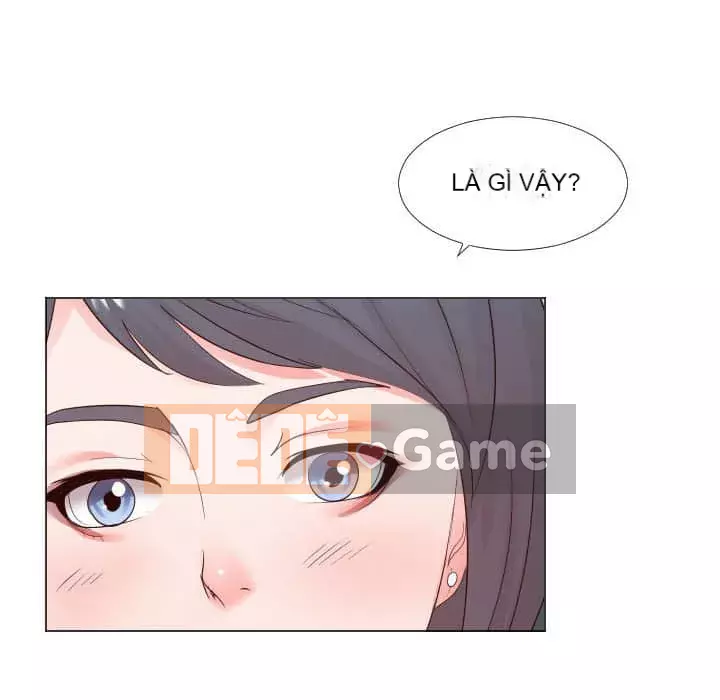 Tình cờ sống bên nhau Chương 24-25