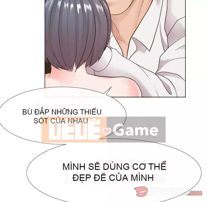 Tình cờ sống bên nhau Chương 24-25