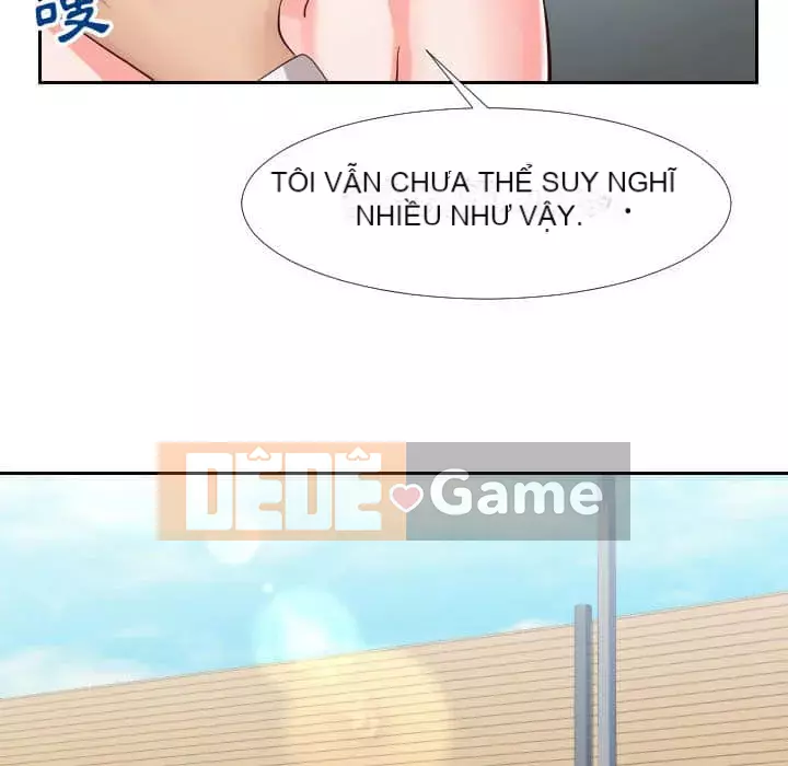 Tình cờ sống bên nhau Chương 24-25