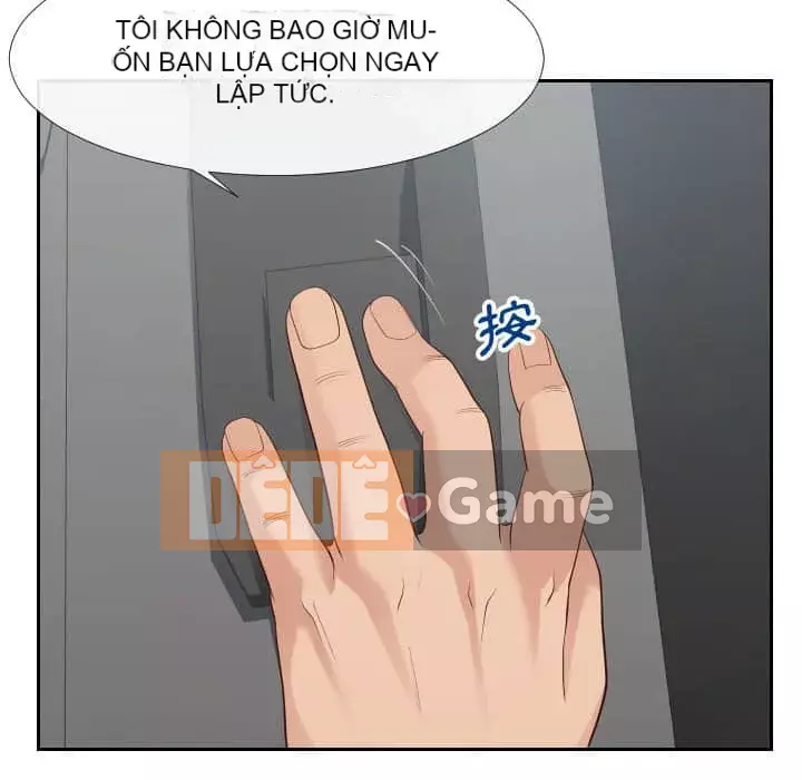 Tình cờ sống bên nhau Chương 24-25