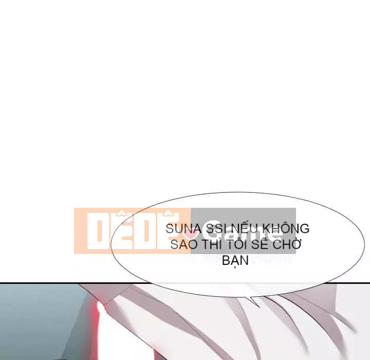 Tình cờ sống bên nhau Chương 24-25