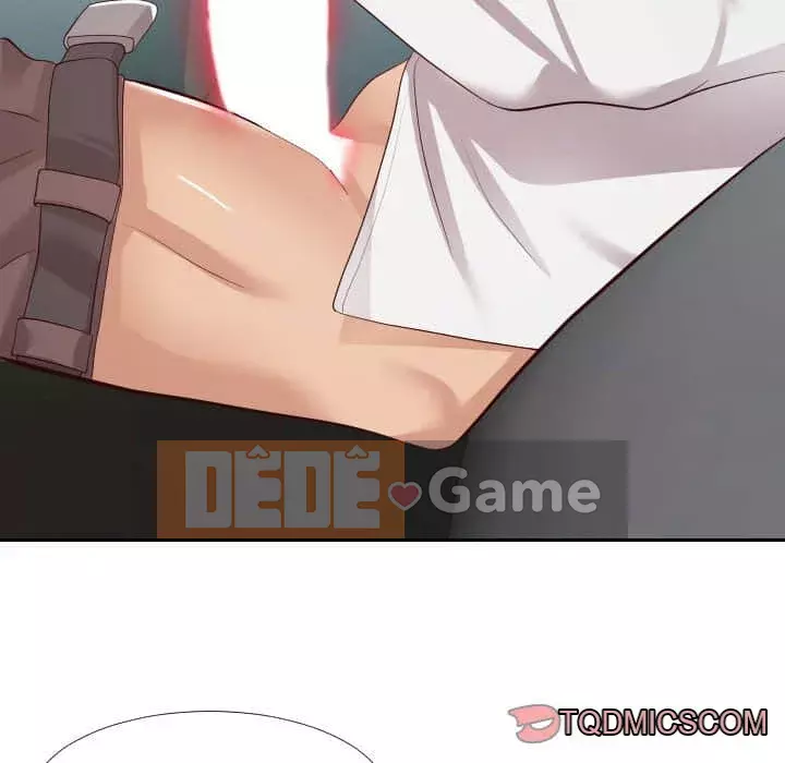 Tình cờ sống bên nhau Chương 24-25