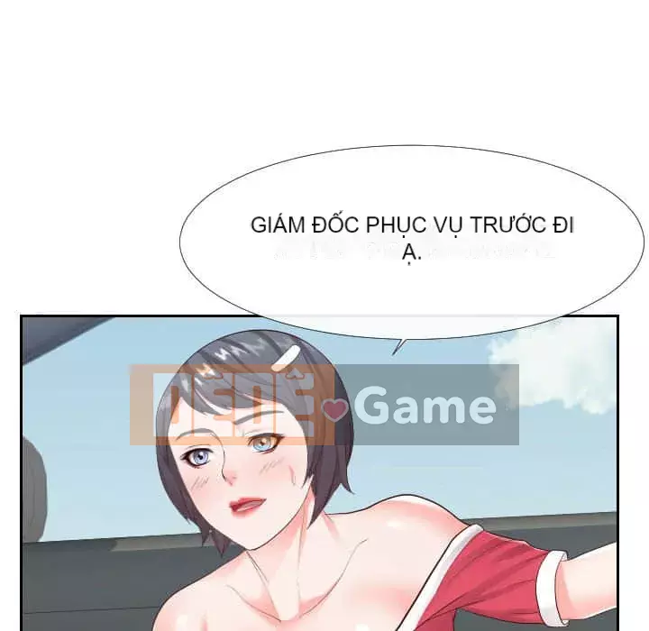 Tình cờ sống bên nhau Chương 24-25