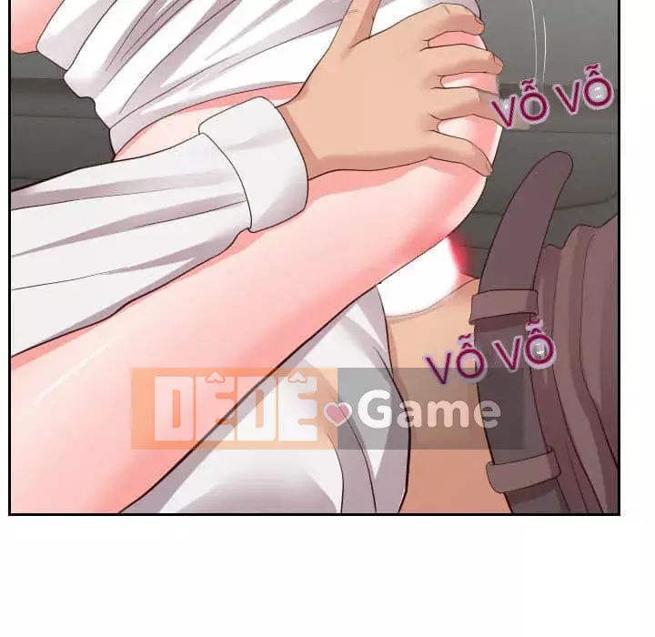 Tình cờ sống bên nhau Chương 24-25