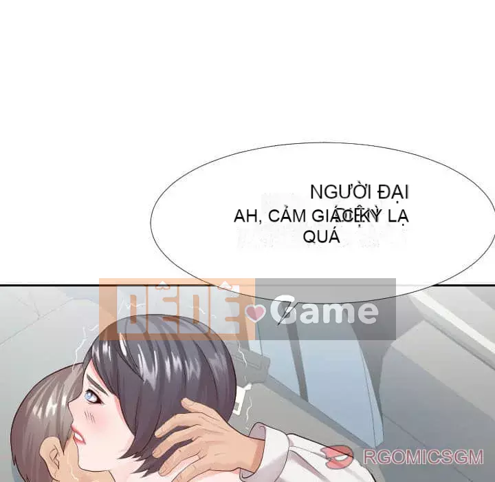 Tình cờ sống bên nhau Chương 24-25