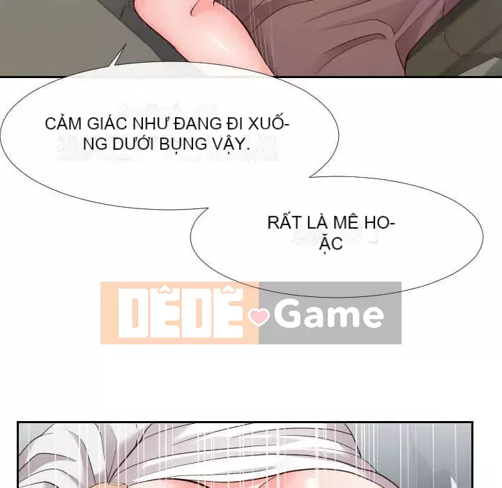 Tình cờ sống bên nhau Chương 24-25