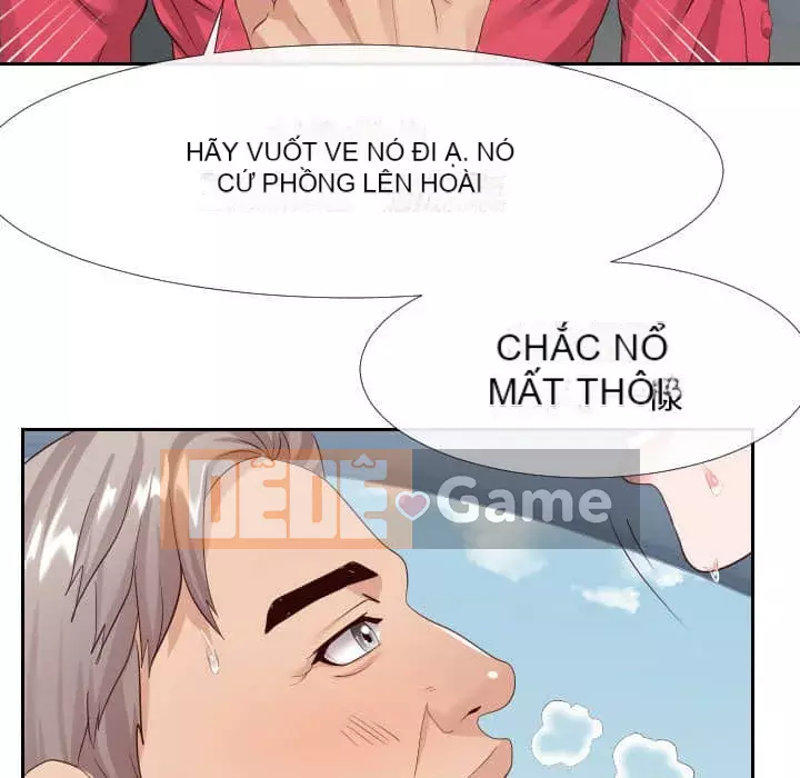 Tình cờ sống bên nhau Chương 24-25