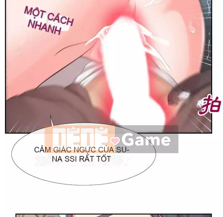 Tình cờ sống bên nhau Chương 24-25