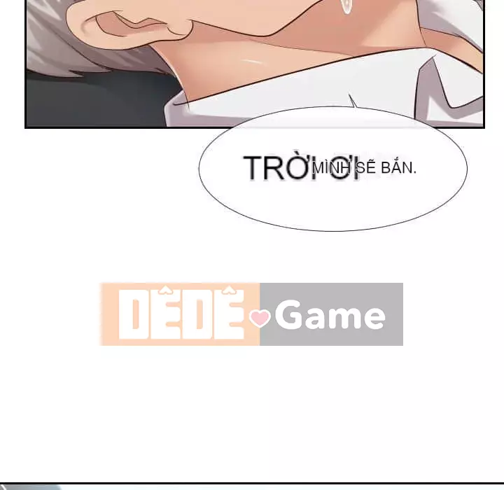 Tình cờ sống bên nhau Chương 24-25