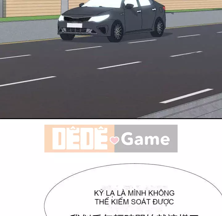 Tình cờ sống bên nhau Chương 24-25