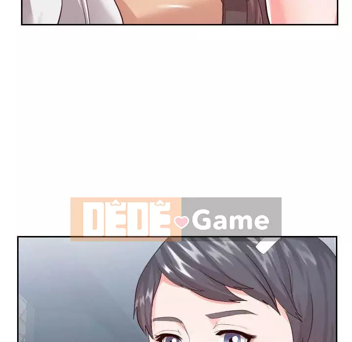 Tình cờ sống bên nhau Chương 24-25