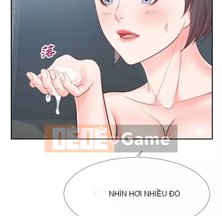 Tình cờ sống bên nhau Chương 24-25