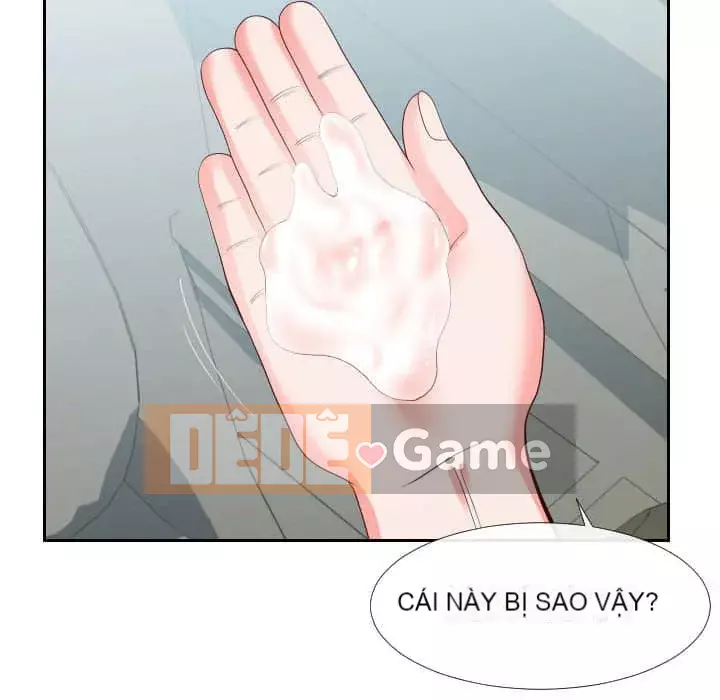 Tình cờ sống bên nhau Chương 24-25