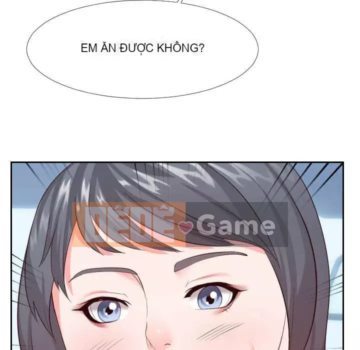 Tình cờ sống bên nhau Chương 24-25