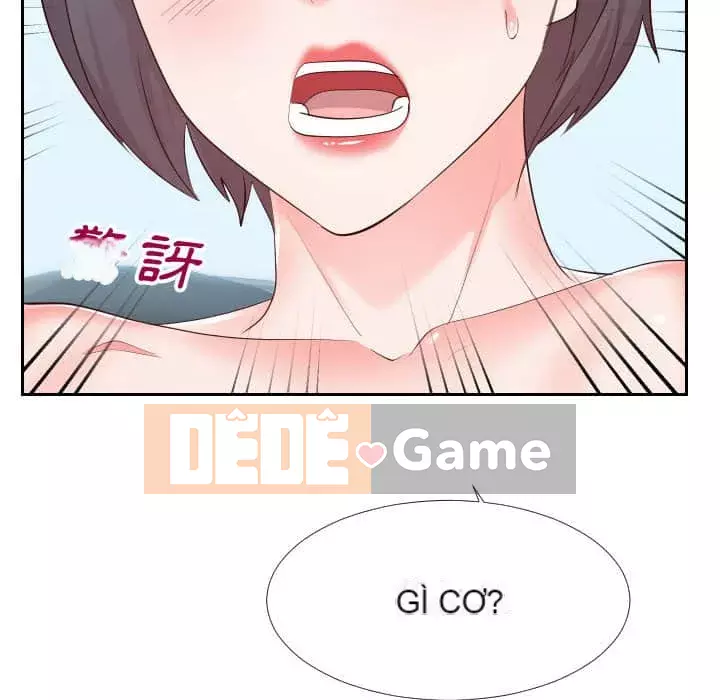 Tình cờ sống bên nhau Chương 24-25