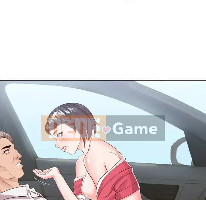 Tình cờ sống bên nhau Chương 24-25