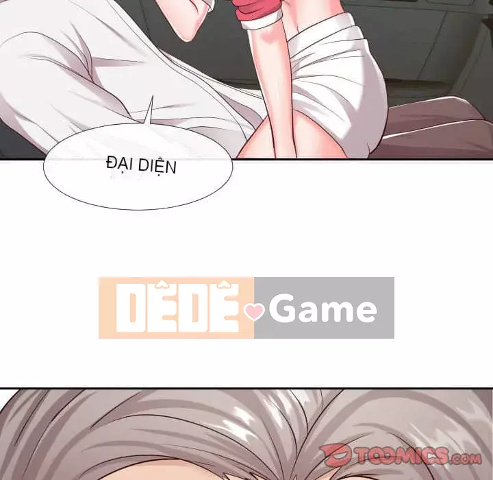 Tình cờ sống bên nhau Chương 24-25