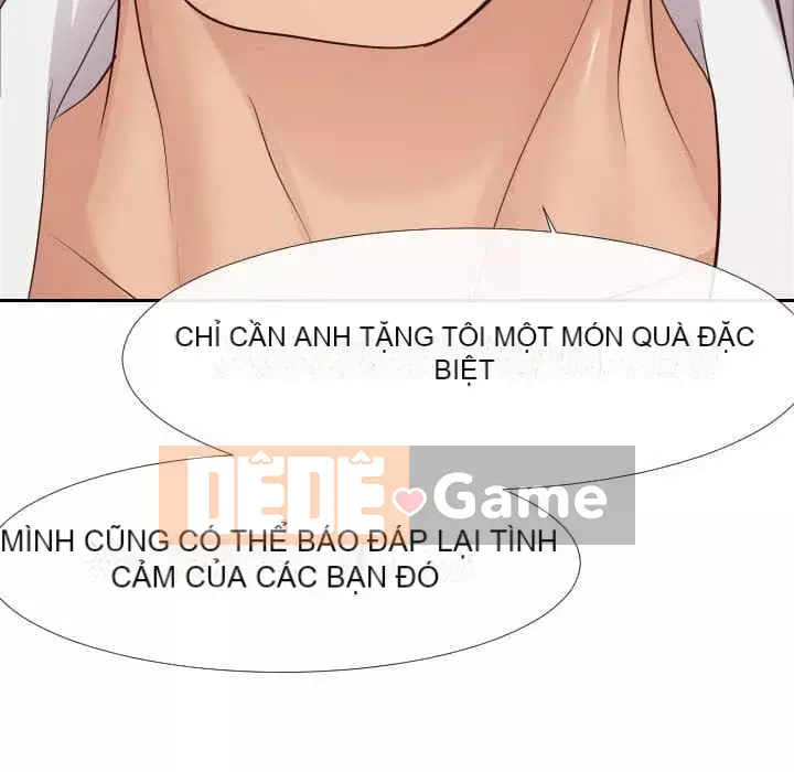 Tình cờ sống bên nhau Chương 24-25