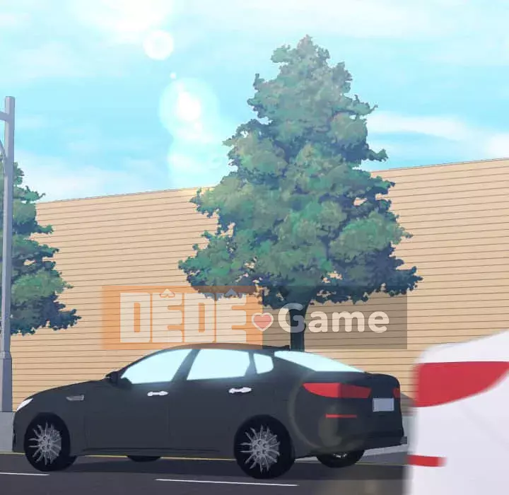 Tình cờ sống bên nhau Chương 24-25