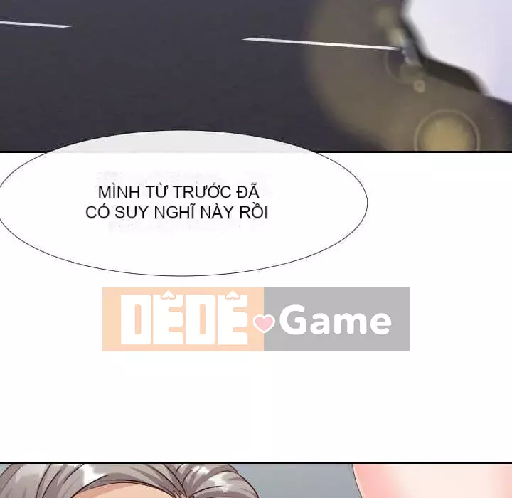 Tình cờ sống bên nhau Chương 24-25