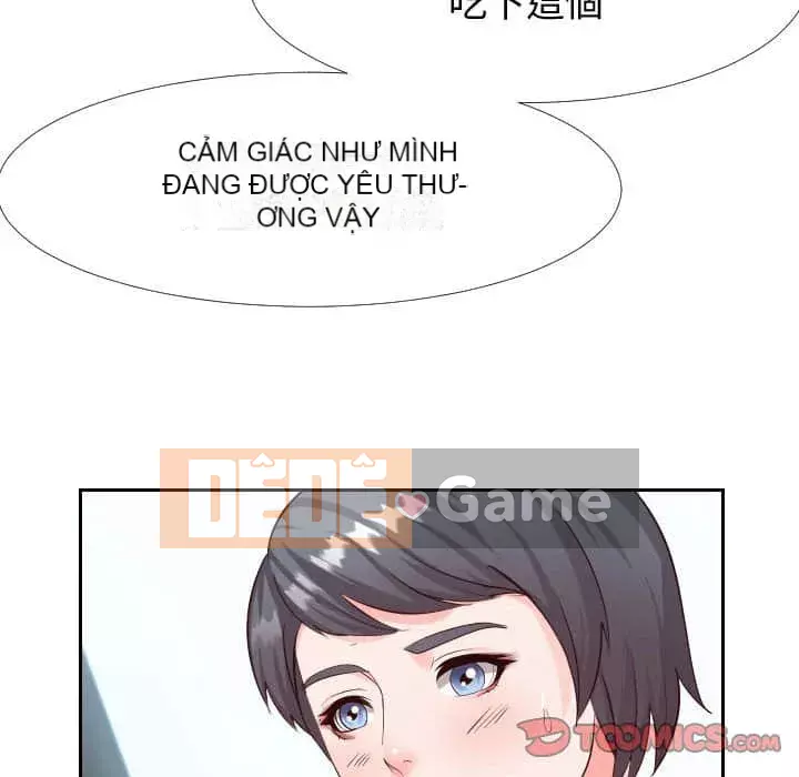 Tình cờ sống bên nhau Chương 24-25