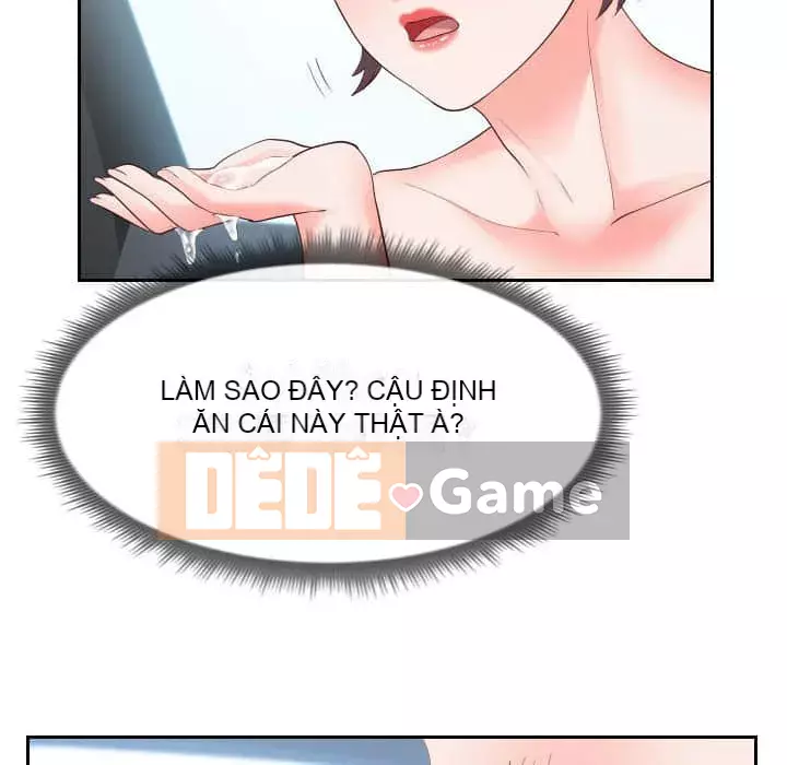 Tình cờ sống bên nhau Chương 24-25