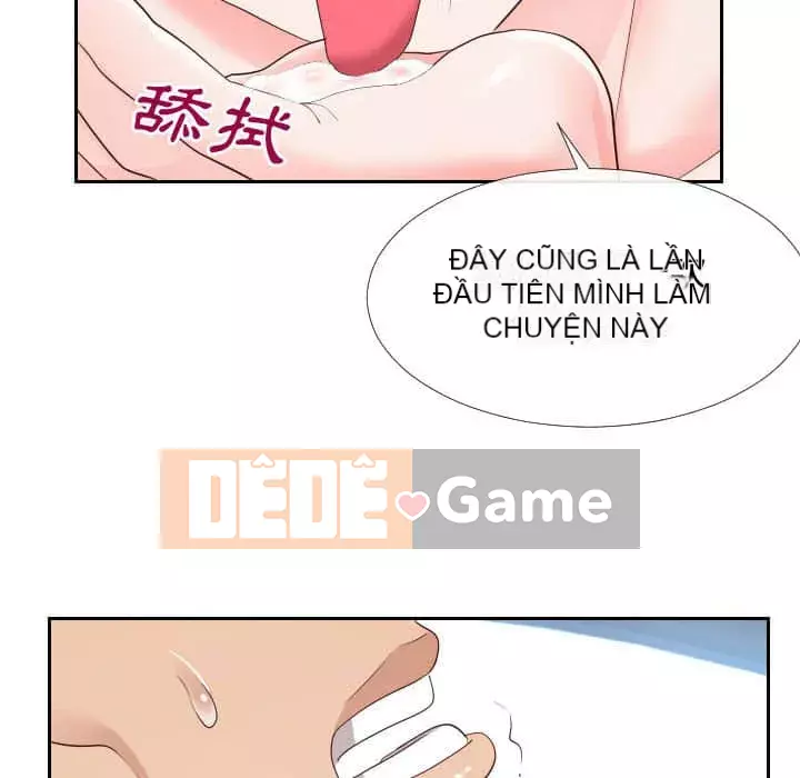 Tình cờ sống bên nhau Chương 24-25