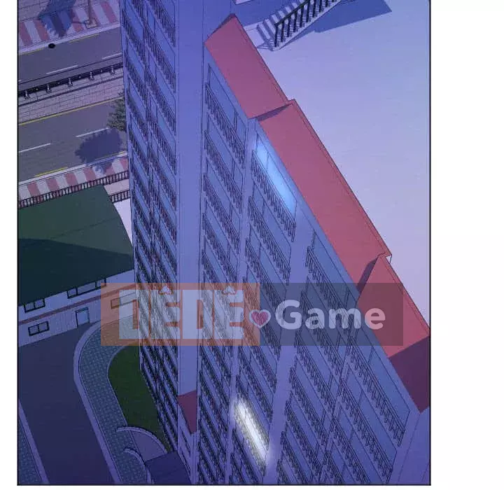 Tình cờ sống bên nhau Chương 24-25