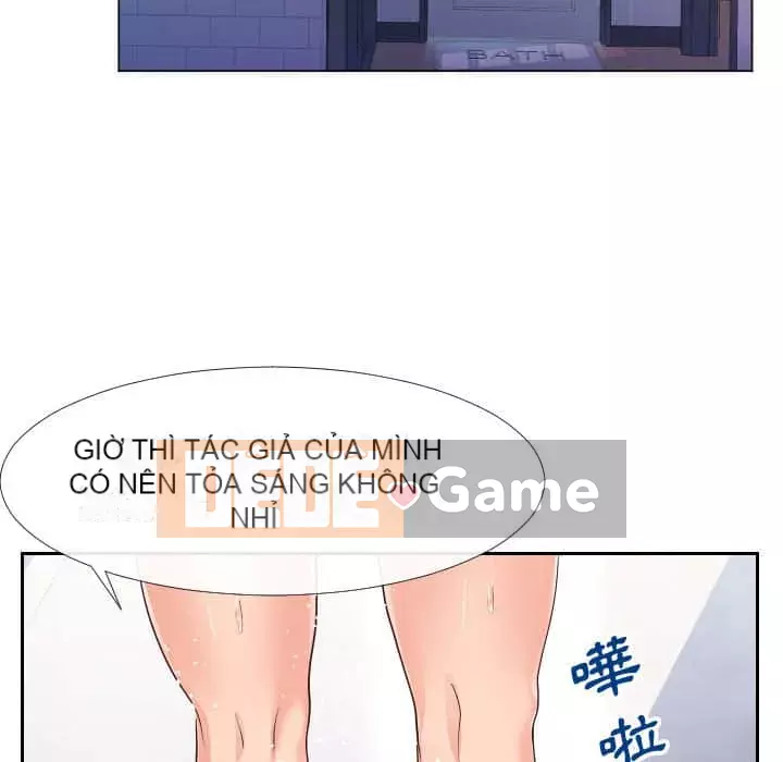 Tình cờ sống bên nhau Chương 24-25