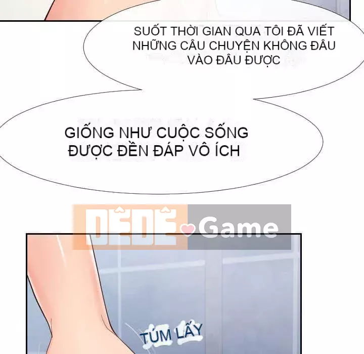 Tình cờ sống bên nhau Chương 24-25