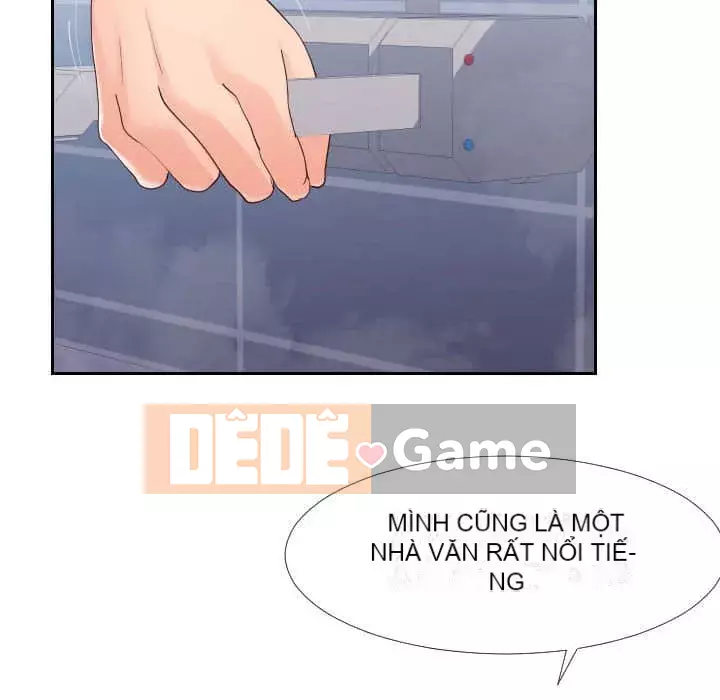 Tình cờ sống bên nhau Chương 24-25