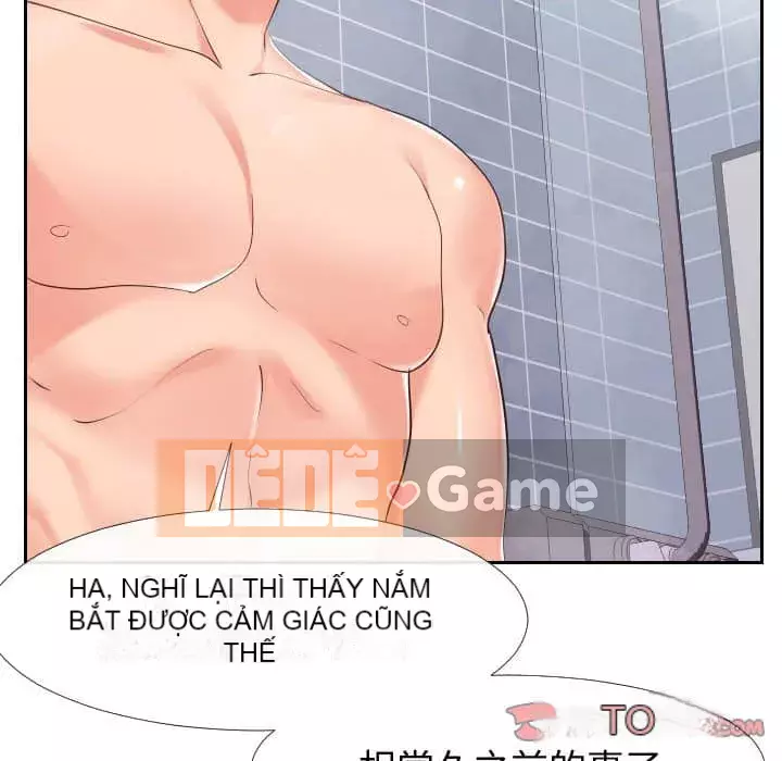 Tình cờ sống bên nhau Chương 24-25