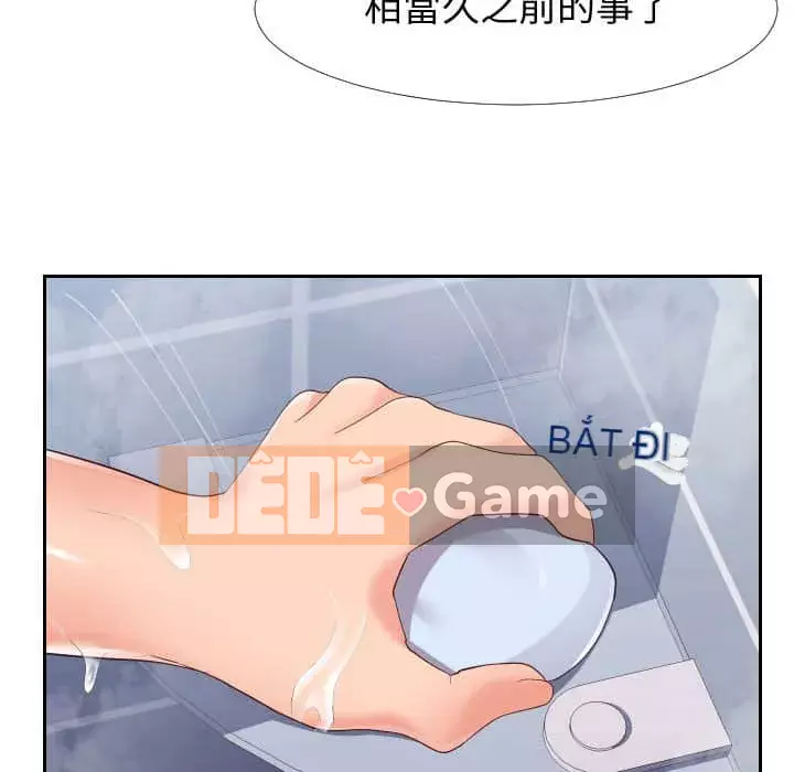 Tình cờ sống bên nhau Chương 24-25