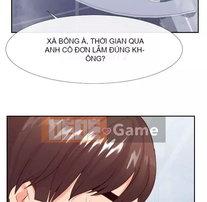 Tình cờ sống bên nhau Chương 24-25