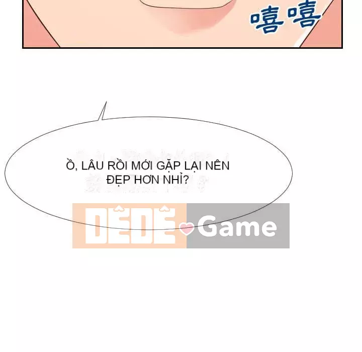 Tình cờ sống bên nhau Chương 24-25