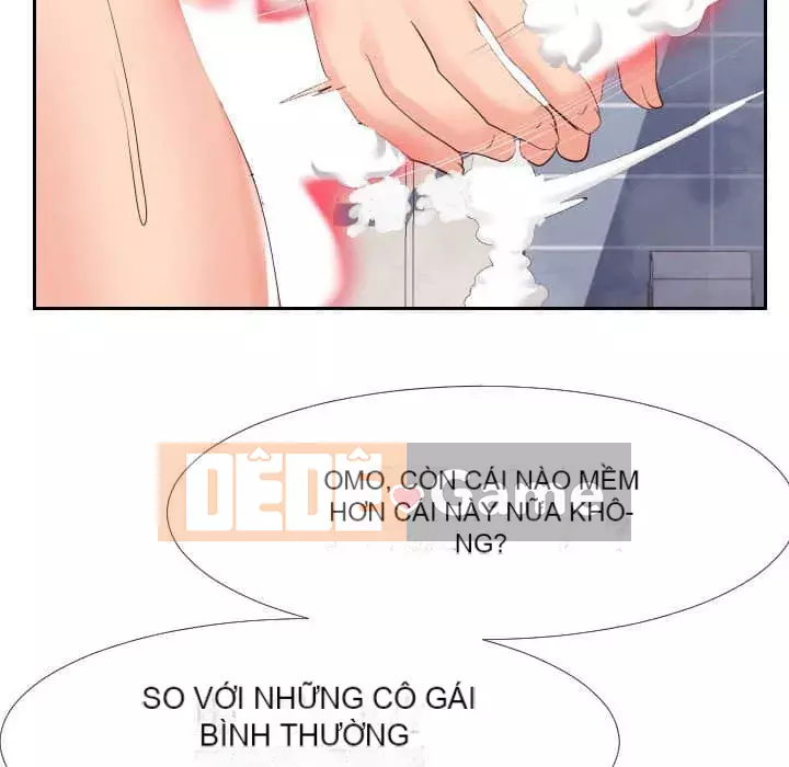 Tình cờ sống bên nhau Chương 24-25