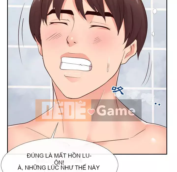 Tình cờ sống bên nhau Chương 24-25