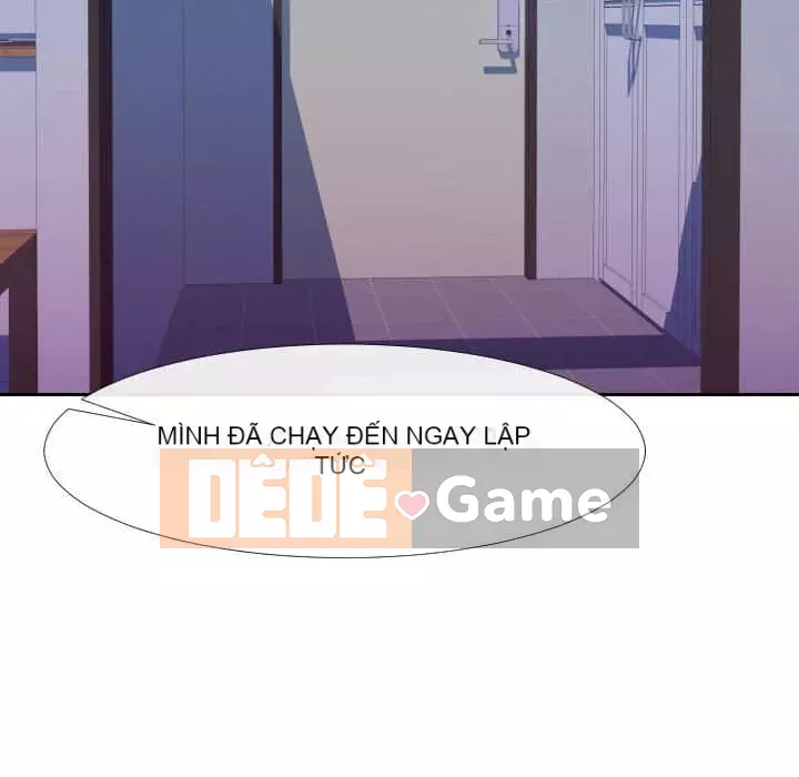 Tình cờ sống bên nhau Chương 24-25