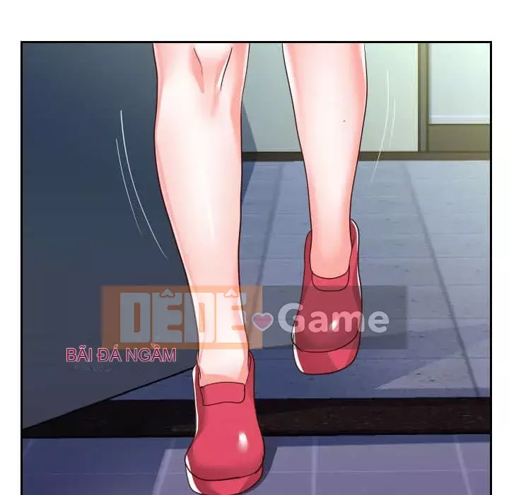 Tình cờ sống bên nhau Chương 24-25