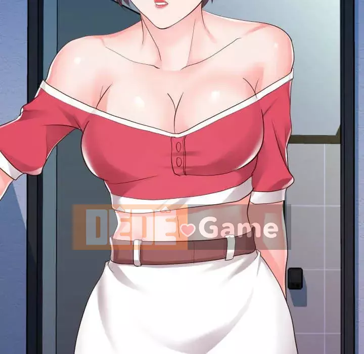 Tình cờ sống bên nhau Chương 24-25