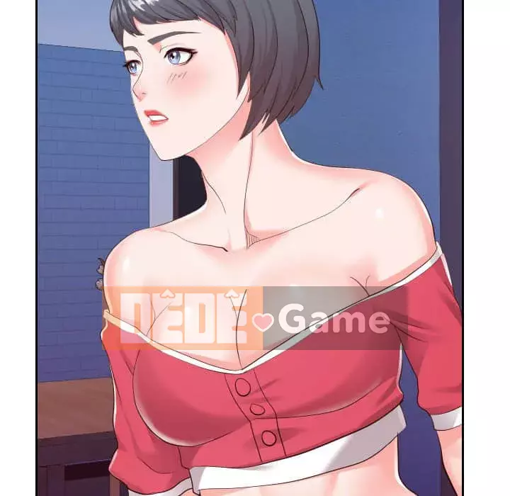 Tình cờ sống bên nhau Chương 24-25