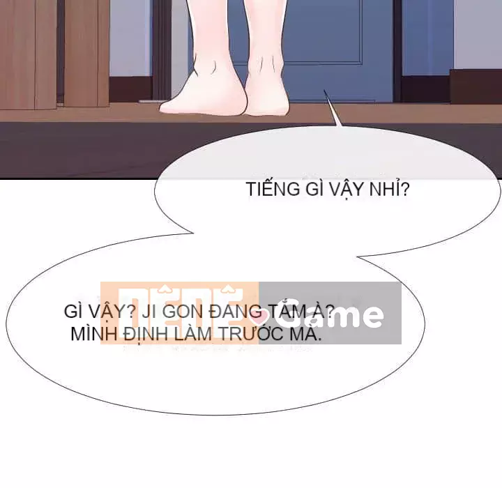 Tình cờ sống bên nhau Chương 24-25