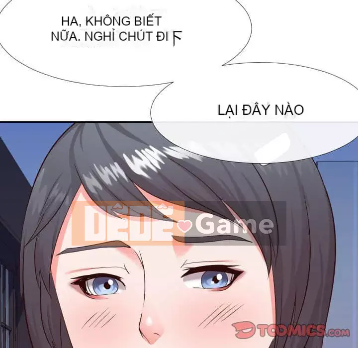 Tình cờ sống bên nhau Chương 24-25