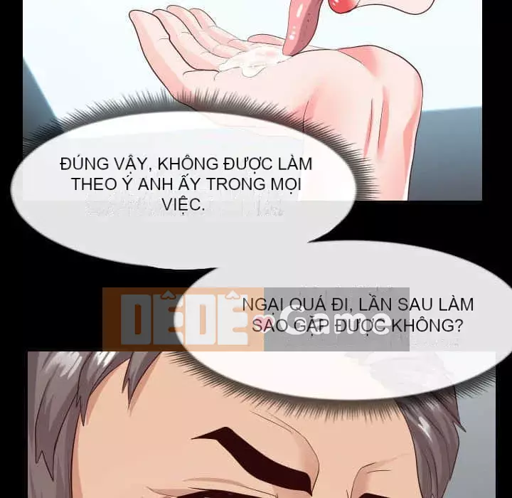 Tình cờ sống bên nhau Chương 24-25