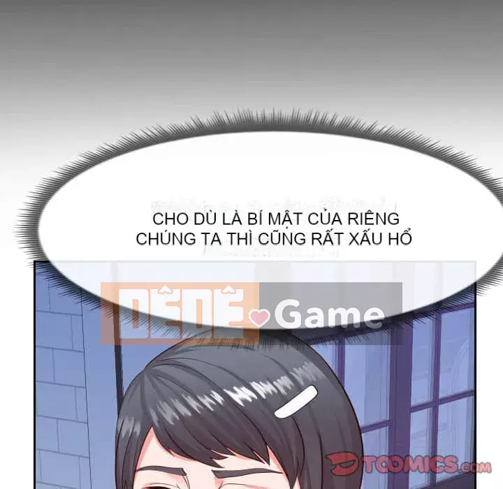 Tình cờ sống bên nhau Chương 24-25