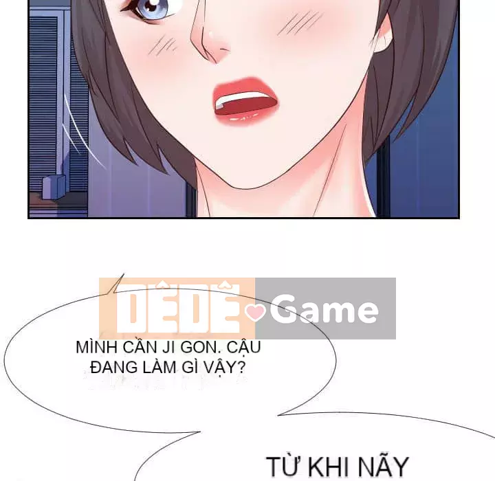 Tình cờ sống bên nhau Chương 24-25