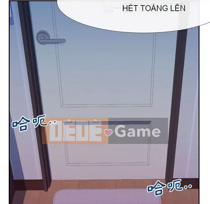 Tình cờ sống bên nhau Chương 24-25